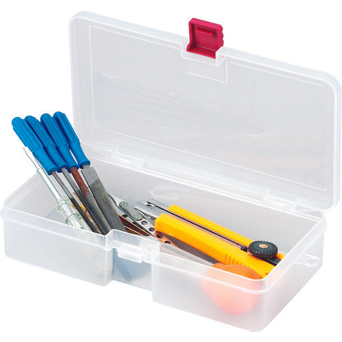 TRUSCO Parts Case 214X118X45 TPC-OLL 1 piece