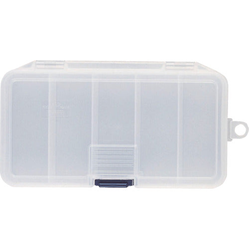 TRUSCO Parts Case 161X91X31 TPC-O5M 1 piece