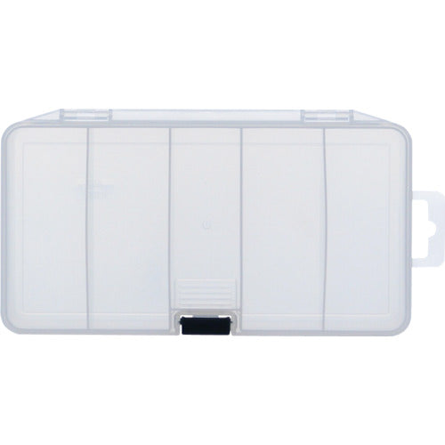 TRUSCO Parts Case 214X118X45 TPC-O5LL 1 piece