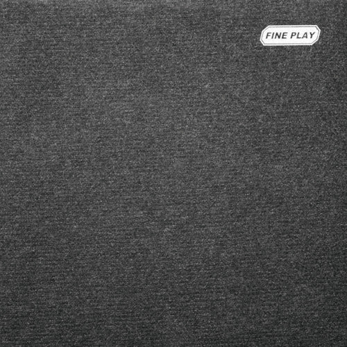 オカ　ＦＩＮＥ　ＰＬＡＹ　ずれにくい遮水シート５枚入り　96061　1 Ｓ