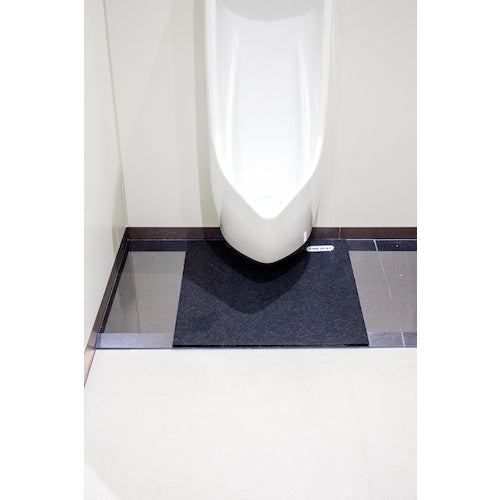 オカ　ＦＩＮＥ　ＰＬＡＹ　ずれにくい遮水シート５枚入り　96061　1 Ｓ