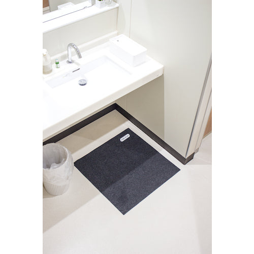 オカ　ＦＩＮＥ　ＰＬＡＹ　ずれにくい遮水シート５枚入り　96061　1 Ｓ