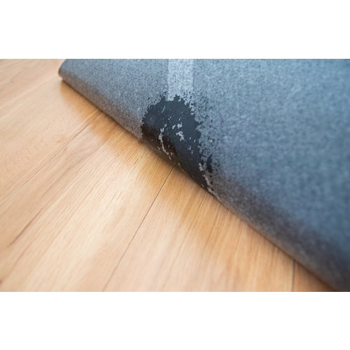 オカ　ＦＩＮＥ　ＰＬＡＹ　ずれにくい遮水シート５枚入り　96061　1 Ｓ