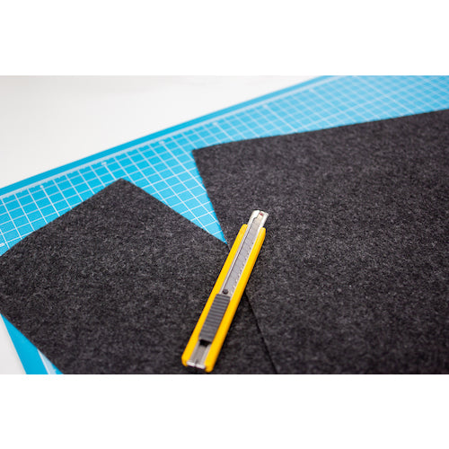 オカ　ＦＩＮＥ　ＰＬＡＹ　ずれにくい遮水シート５枚入り　96061　1 Ｓ