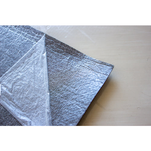 オカ　ＦＩＮＥ　ＰＬＡＹ　ずれにくい遮水シート５枚入り　96061　1 Ｓ