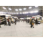 ＮＳＰ　ＮＳＰ樹脂ステップ（グレー）（１枚）　8203018-1　1 枚