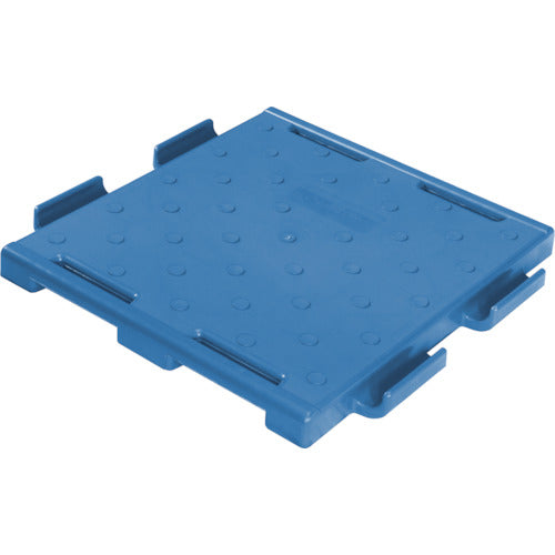 ＮＳＰ　ＮＳＰ樹脂ステップ（紺）（１枚）　8203017-1　1 枚