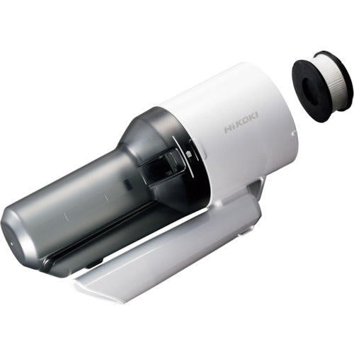 HiKOKI 2-stage cyclone unit (for cordless cleaners) 0037-6496 1 piece