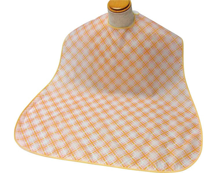 Economy Meal Apron / 3002 Orange 1 piece