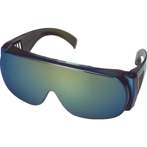 TRUSCO 에어 플라즈마 안경 IR5.0 TPZ200-5 1 개