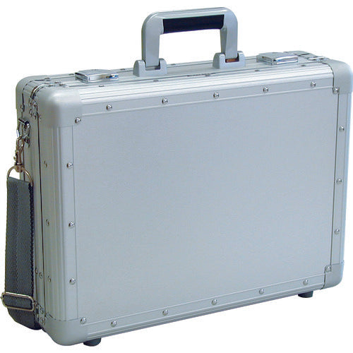 ENGINEER Aluminum Trunk Case KA-57 1 piece