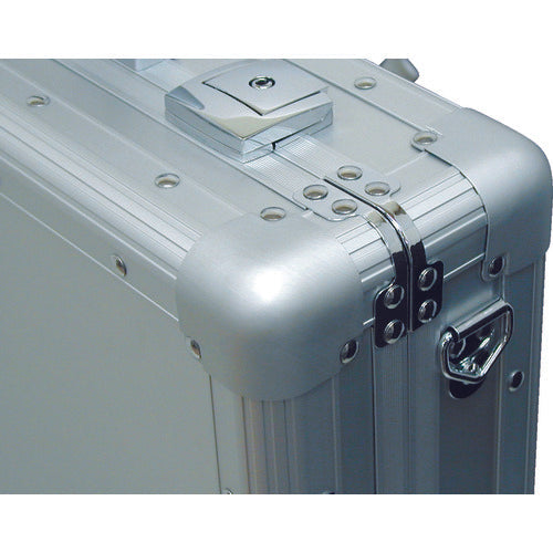 ENGINEER Aluminum Trunk Case KA-57 1 piece