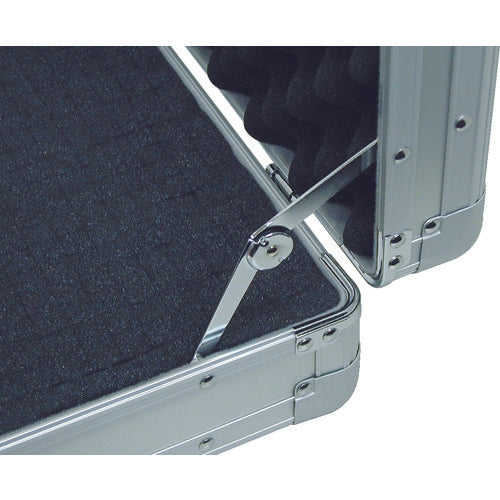 ENGINEER Aluminum Trunk Case KA-57 1 piece