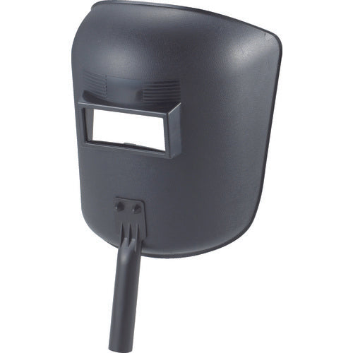 ＴＲＵＳＣＯ　溶接面　プラスチック製　手持ちタイプ　TPW-T　1 個