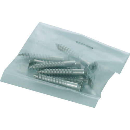 ＴＲＵＳＣＯ　Ｐラッチセット　ステンレス製　TPR-53S　1 個