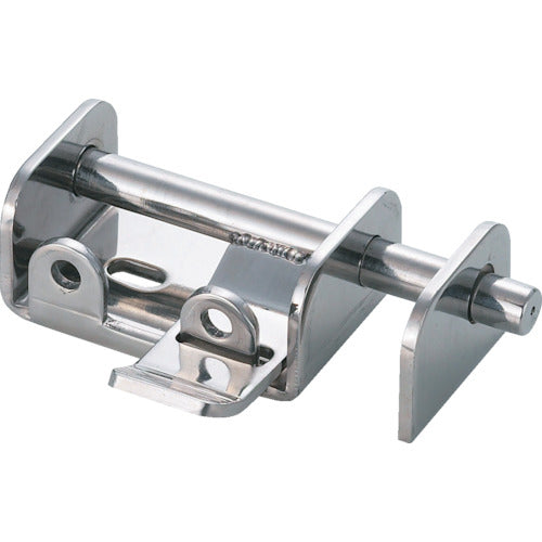 TRUSCO W-Punch Stainless Steel TKNW-107S 1 pc