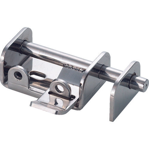 TRUSCO W-Punch Stainless Steel TKNW-152S 1 pc