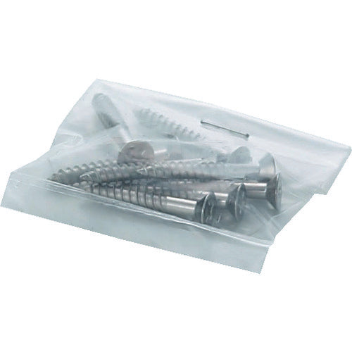 ＴＲＵＳＣＯ　強力丸落　ステンレス製　３００ｍ　TMO-300S　1 本