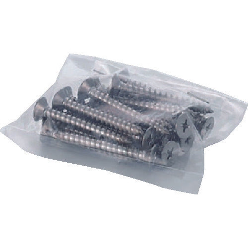 TRUSCO Super Strong Round Bar Piercing Tool Stainless Steel 900mm TKN-900S 1 Piece