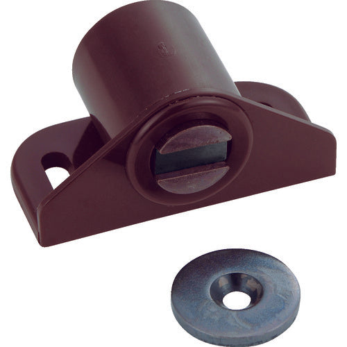 TRUSCCO 마그넷 캐치 나일론제 TSM-25SA-BR 1개