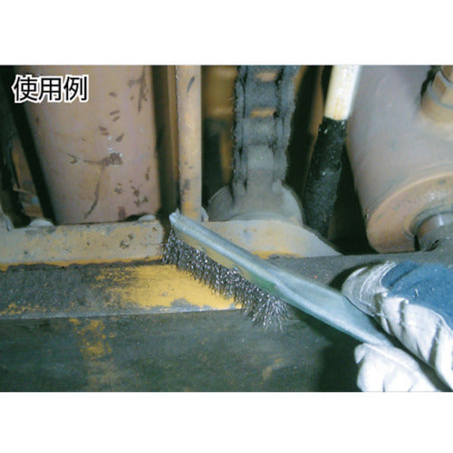 TRUSCO 플랫 핸들 전용 TB-2300 1 개