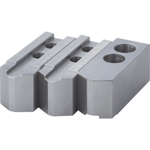 TRUSCO 원시 손톱 기타가와 용 HOS 용 척 6 인치 HO-6S 1 S