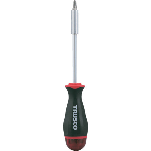 TRUSCO [Sold out and discontinued] Interchangeable driver Magazine driver long TMDL 1 S