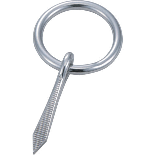 TRUSCO 펀치 둥근 캔 스테인리스제 6mm (1개=1봉) TUM-6 1개