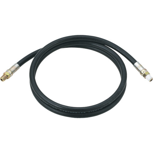 TRUSCCO 핸들 브리케이터 FTK-8·70 공용 표준 고압 호스 1.8M FTK-011 1개