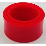 ＴＲＵＳＣＯ　エアルブリケーターＦＴＲ−６５Ｇ用　ピストンリング　FTR-047　1 個