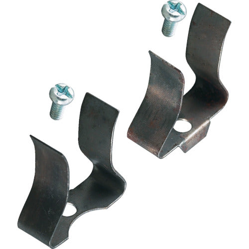 ＴＲＵＳＣＯ　エアルブリケーターＦＴＲ−６５Ｇ用　スプリング・ボルト　２個組　FTR-005-1-2　1 組