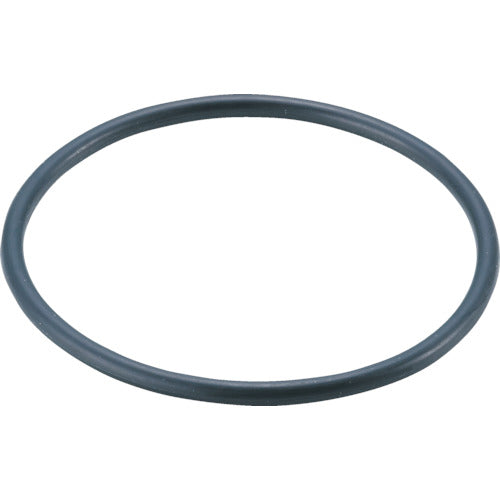 TRUSCO 에어 브리케이터 FTR-65G 용 O 링 FTR-016 1 개