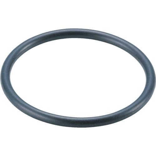 TRUSCO 에어 브리케이터 FTR-65G 용 O 링 FTR-018 1 개