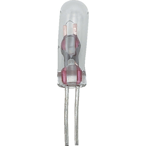 TRUSCO AL385 Krypton bulb RBU-3003K 1 piece