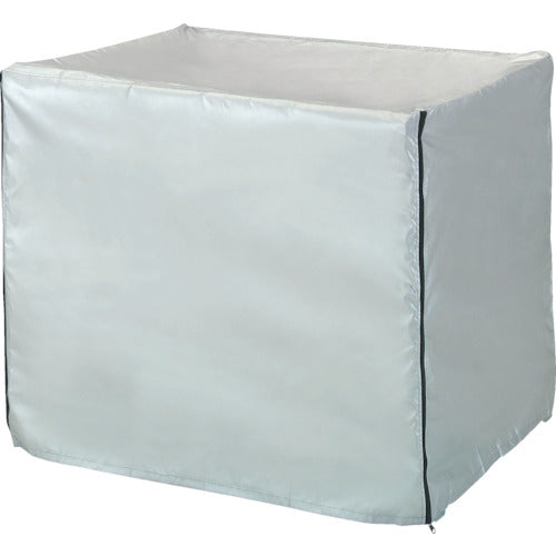 TRUSCO 넷 팔레트용 커버 실버 TNPC-0810S 1장