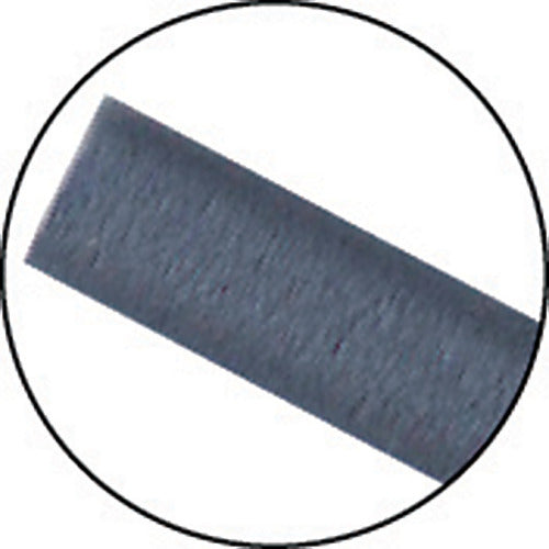 TRUSCO Chainsaw File, Blade Diameter 3.2mm, Medium, TMA03228, 1 Piece