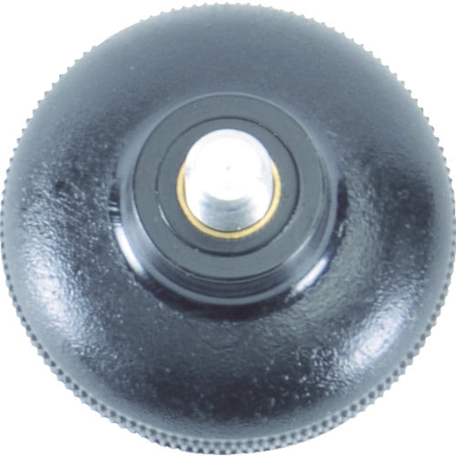 ＴＲＵＳＣＯ　クイックグリップバイスＦＱ−１５０・２００用　ハンドルノブ　FQ150C　1 個