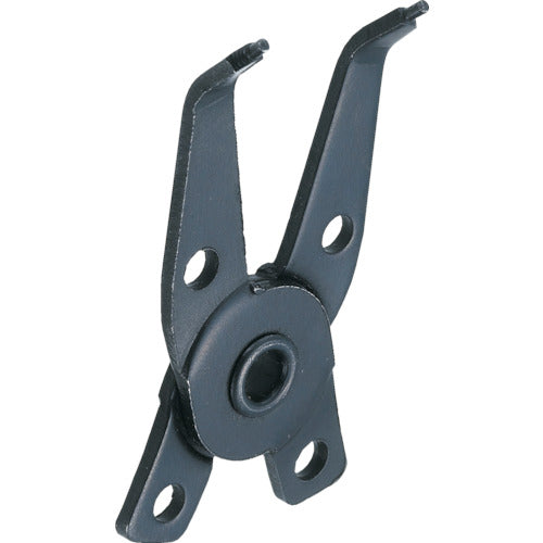 TRUSCO TSRP1050 45° jaws GRP-45B 1 bag