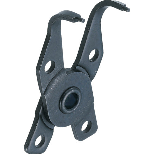 ＴＲＵＳＣＯ　ＴＳＲＰ１０５０用　９０°爪　GRP-90B　1 袋