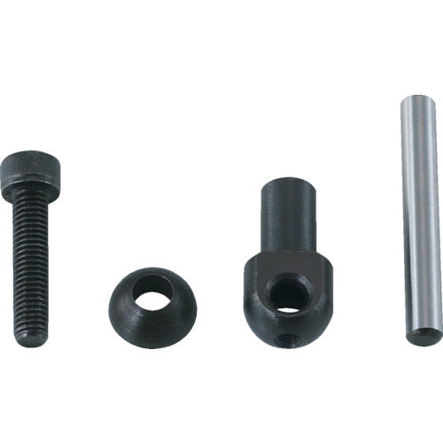 TRUSCO VA50 Female Thread Set VA50M 1 S