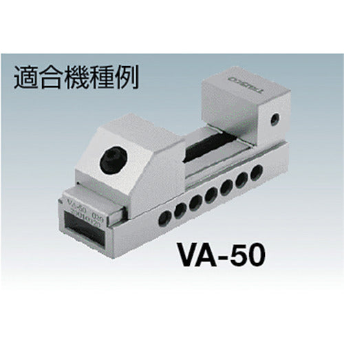 TRUSCO VA50 Female Thread Set VA50M 1 S