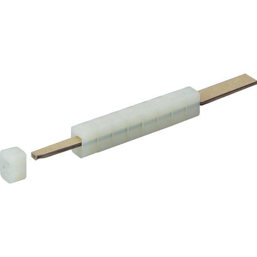 ＴＲＵＳＣＯ　梱包結束機しめしめ６０スペアクリップ　１００個入　TSS60-K100　1 箱