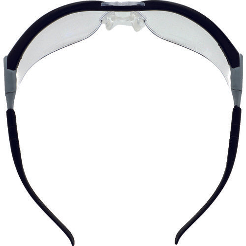 ＴＲＵＳＣＯ　二眼型保護メガネ　透明　TSG-9146　1 個
