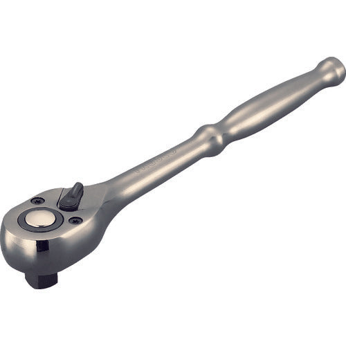 TRUSCO Ratchet Handle TRH2-B 1 pc