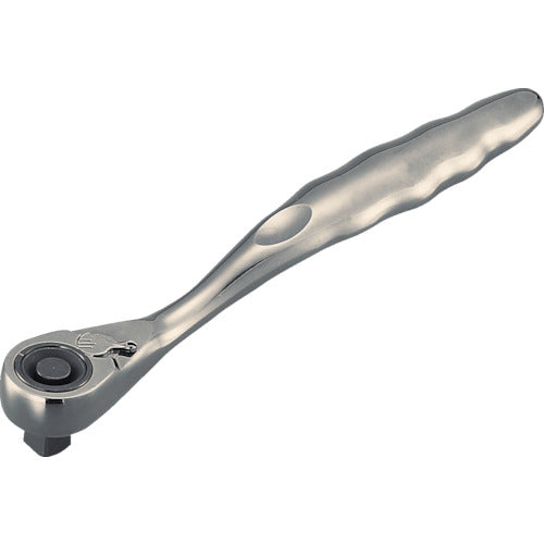 TRUSCO Ratchet Handle TRH4-A 1 pc