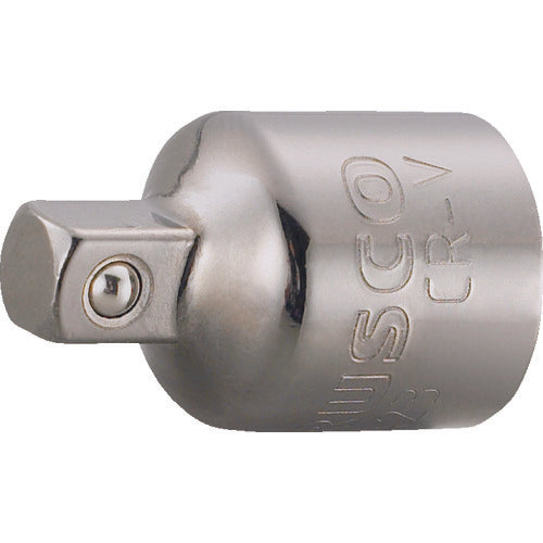 트러스코 소켓 어댑터 TSA23 1 개