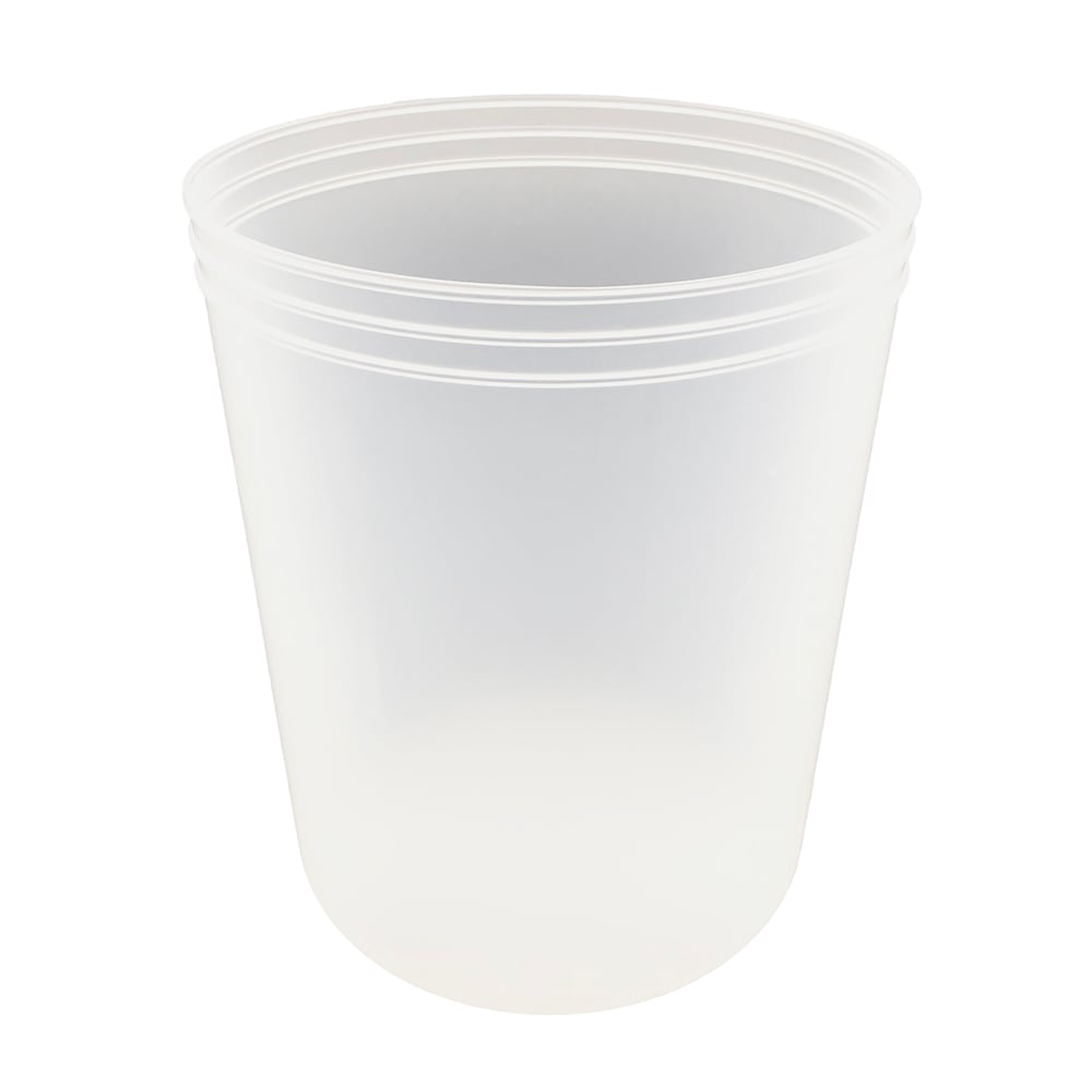 PP disposable beaker 2L 1 piece 3014-01 1 piece