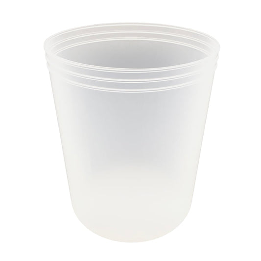 PP disposable beaker 2L 1 piece 3014-01 1 piece