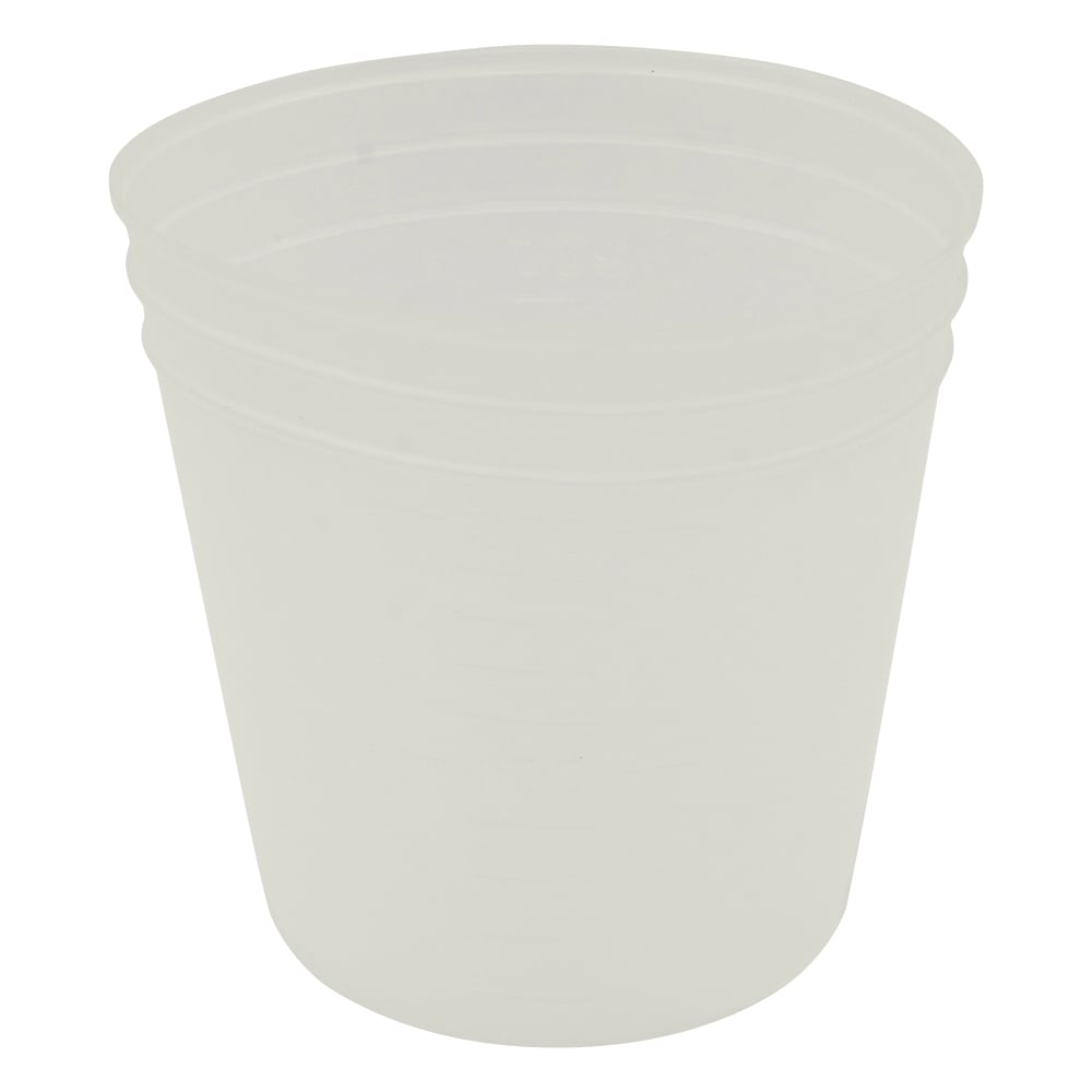 PPディスポビーカー 200mL 1個　3014-05 1個