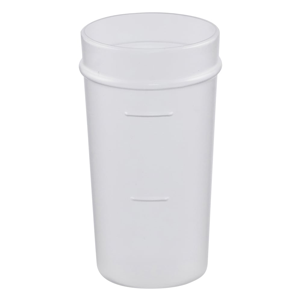 PP disposable beaker 20mL 1pc 3014-09 1pc